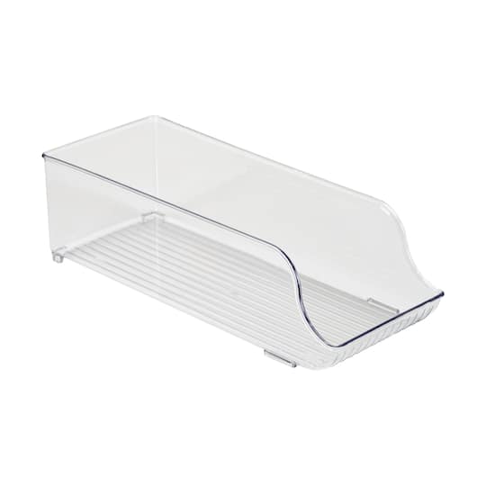 Simplify Canned Food Clear Organizer